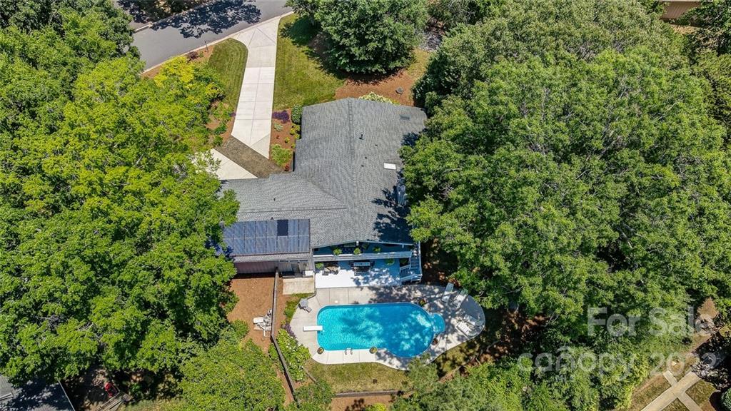 7127 Hopeton Road Charlotte, NC 28210 - Photo 45 of 48 Gallery Image 45