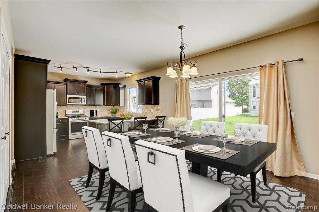 2933 Dearborn Avenue Rochester Hills, MI 48309 - Photo 8 of 26