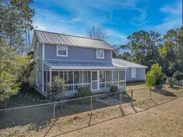 $314,000 | 67 Yellow Jacket Avenue, Sopchoppy, FL 32358