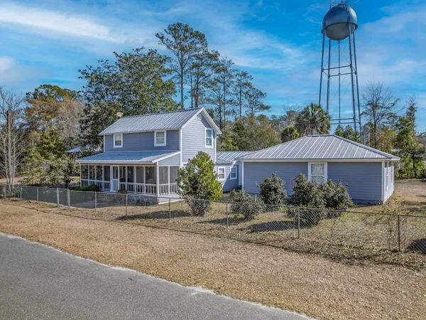$314,000 | 67 Yellow Jacket Avenue, Sopchoppy, FL 32358