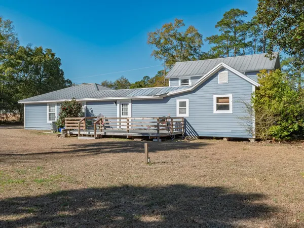 $314,000 | 67 Yellow Jacket Avenue, Sopchoppy, FL 32358