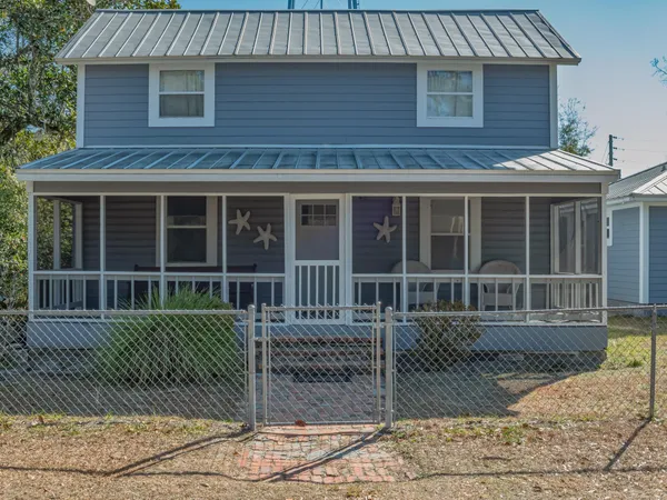 $314,000 | 67 Yellow Jacket Avenue, Sopchoppy, FL 32358