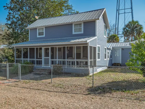 $314,000 | 67 Yellow Jacket Avenue, Sopchoppy, FL 32358