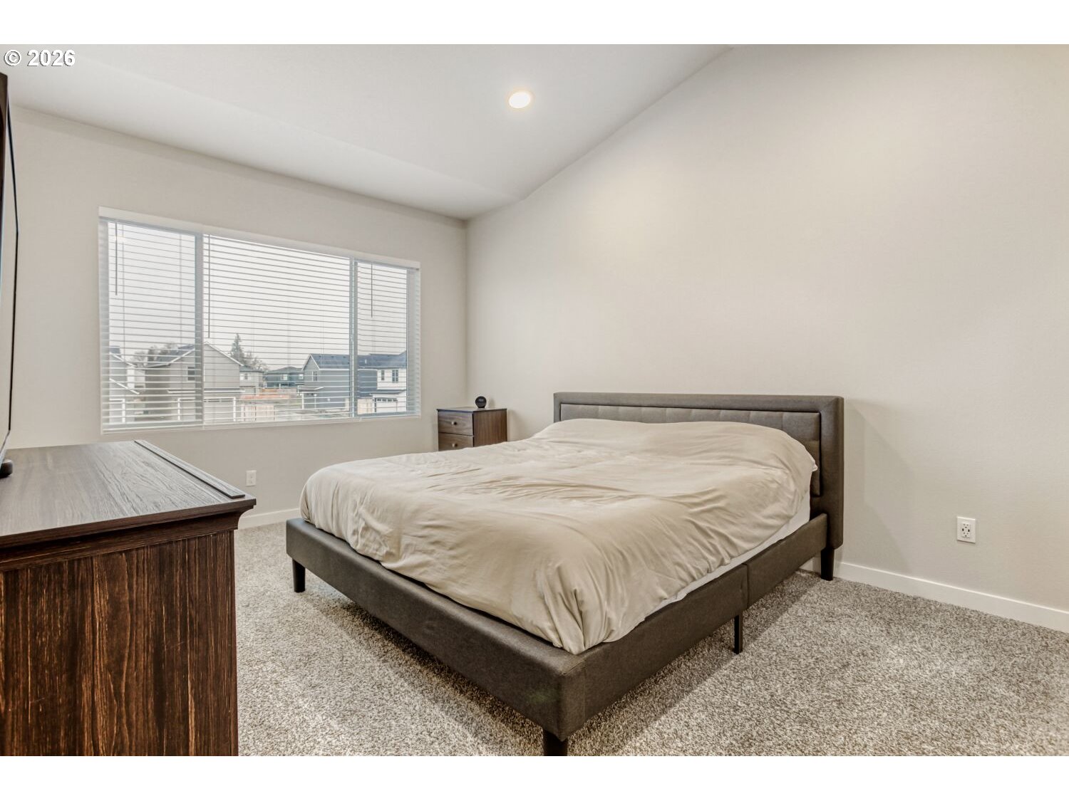 3131 South Linden Street Cornelius, OR 97113 - Photo 14 of 30 Owner's Suite Bedroom