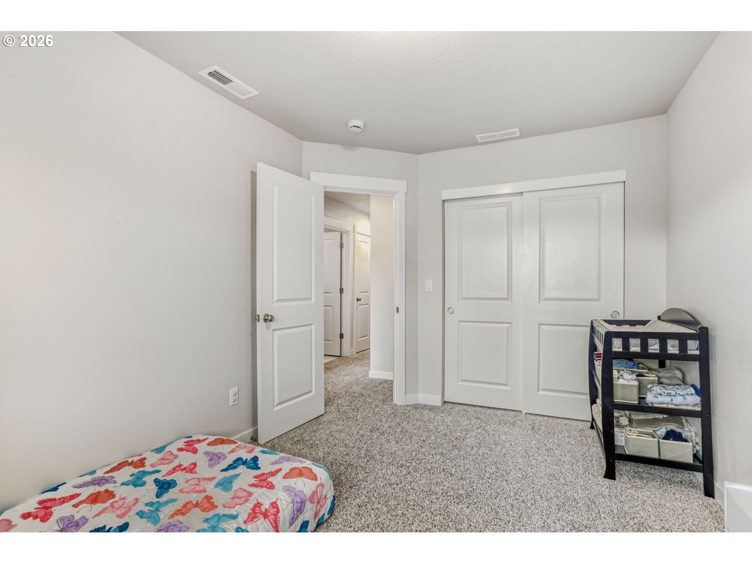 3131 South Linden Street Cornelius, OR 97113 - Photo 20 of 30 Bedroom