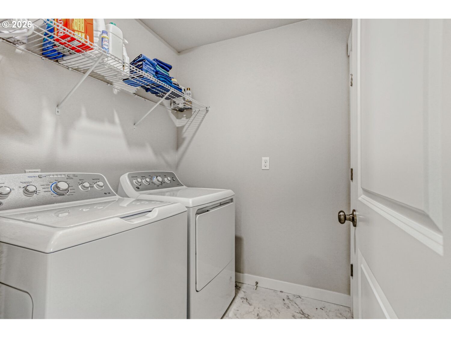 3131 South Linden Street Cornelius, OR 97113 - Photo 25 of 30 Laundry