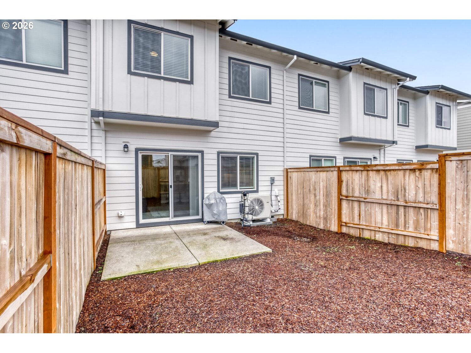 3131 South Linden Street Cornelius, OR 97113 - Photo 26 of 30 Backyard