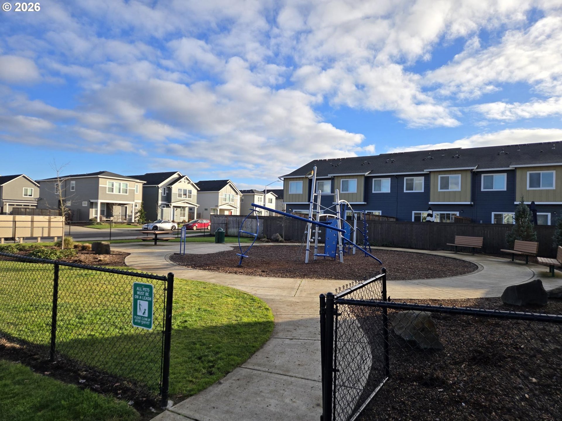 3131 South Linden Street Cornelius, OR 97113 - Photo 28 of 30 Community Park