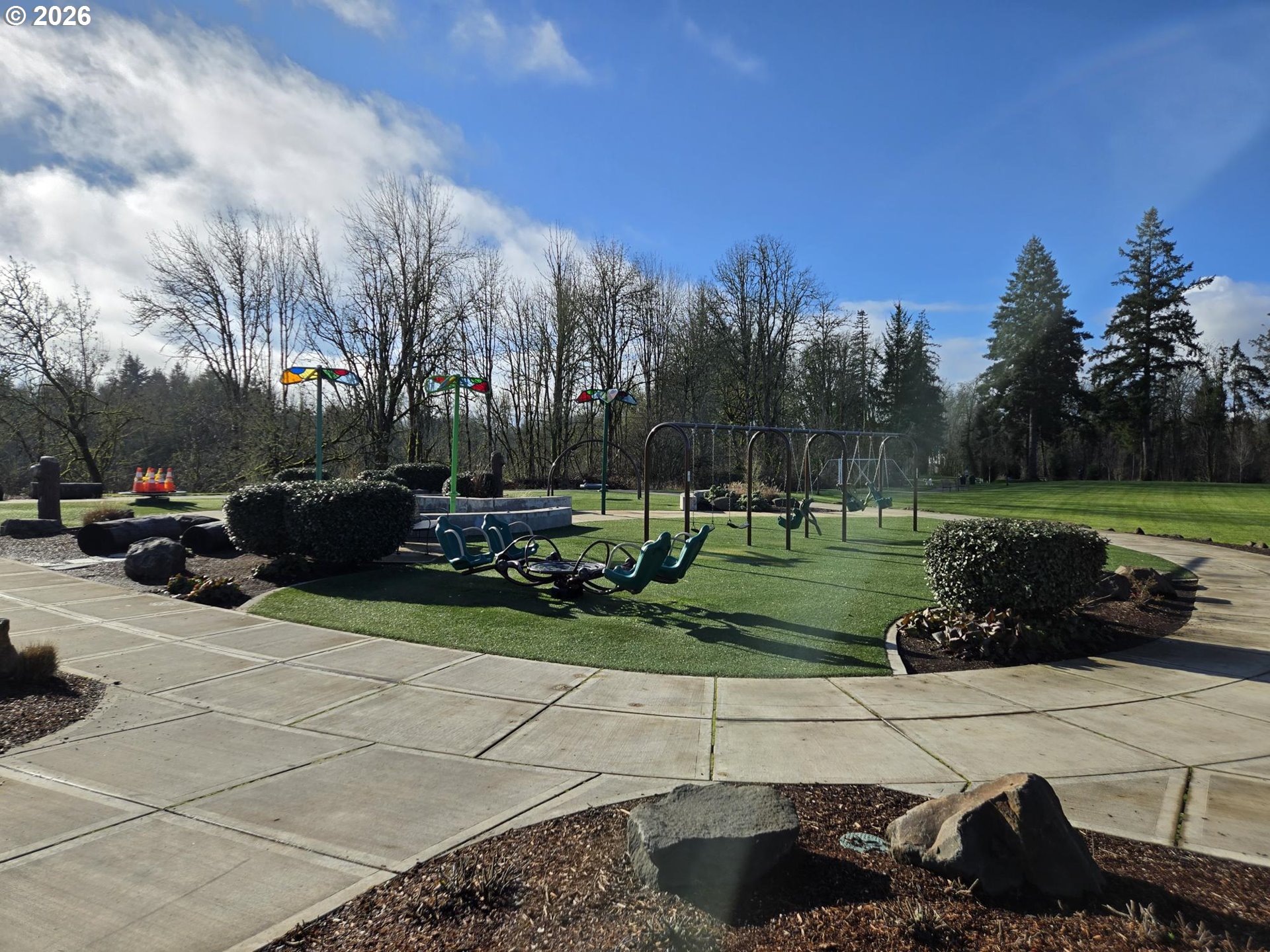 3131 South Linden Street Cornelius, OR 97113 - Photo 29 of 30 Community Park