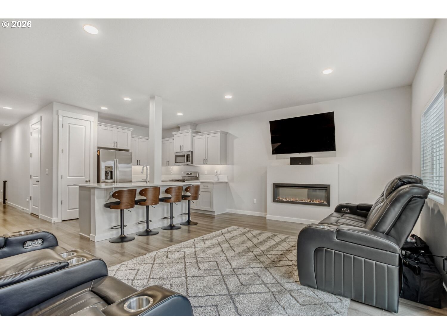 3131 South Linden Street Cornelius, OR 97113 - Photo 4 of 30 Great Room