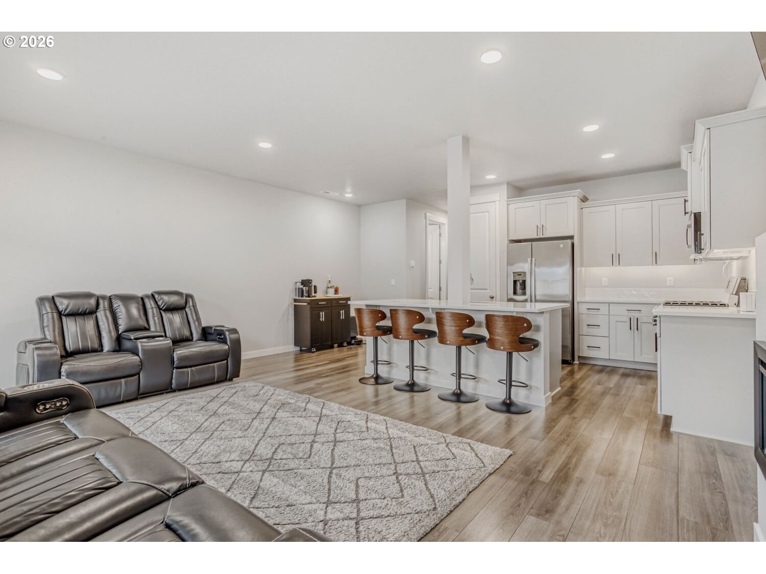 3131 South Linden Street Cornelius, OR 97113 - Photo 5 of 30 Great Room