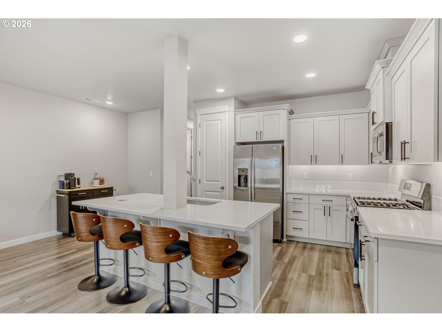 3131 South Linden Street Cornelius, OR 97113 - Photo 7 of 30 Kitchen