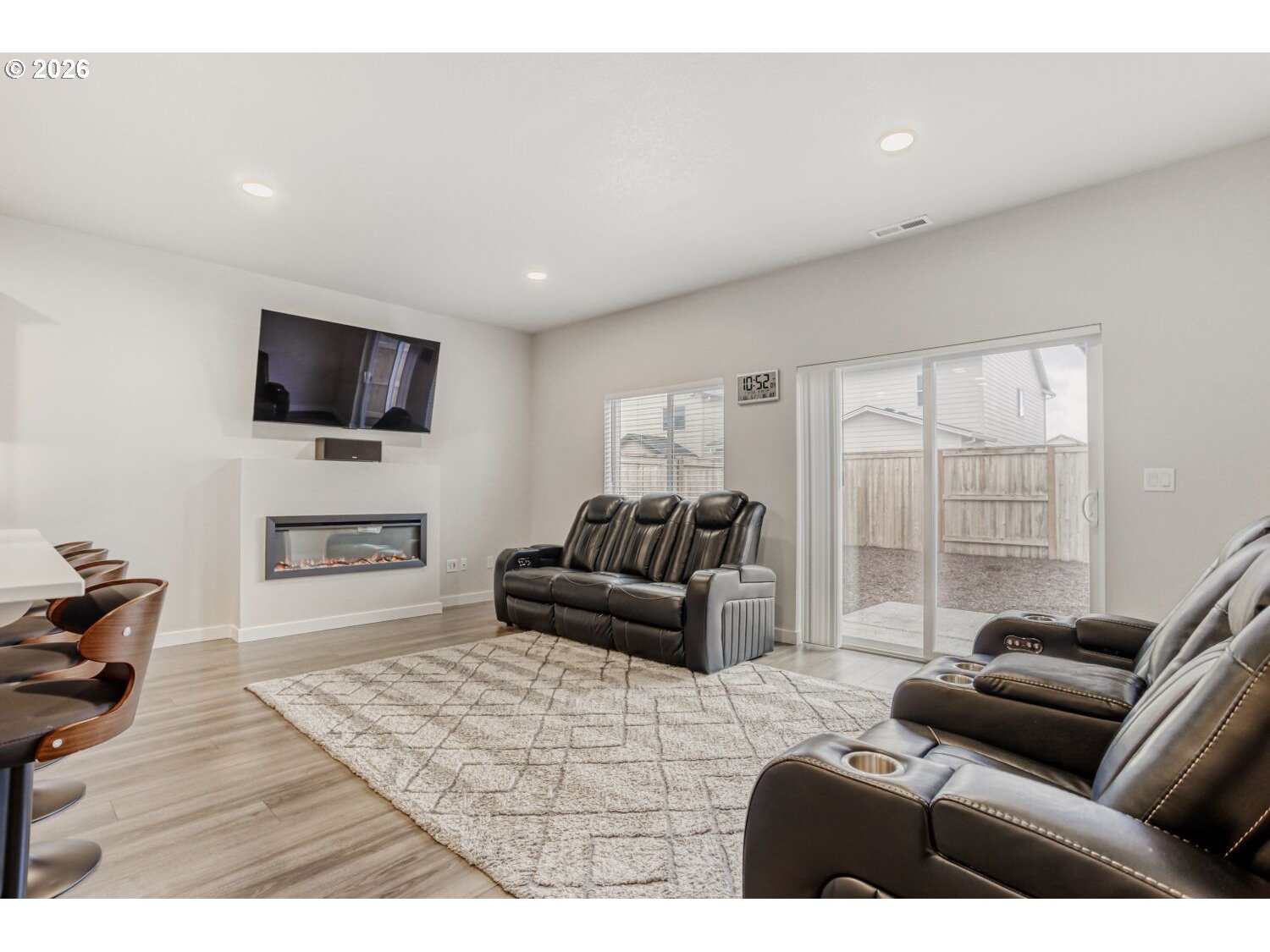 3131 South Linden Street Cornelius, OR 97113 - Photo 10 of 30 Great Room