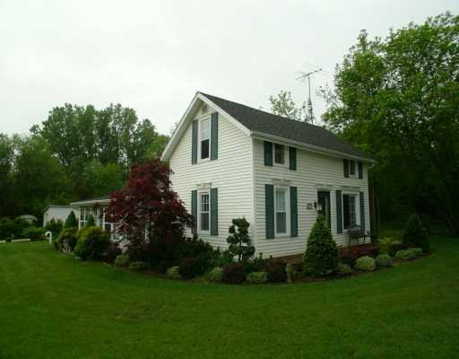 13195 Darling Road Milan, MI 48160 - Photo 1 of 6 Photo 1