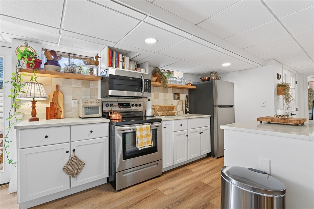 6 Winthrop Drive Attleboro, MA 02703 - Photo 16 of 31 Gallery Image 16