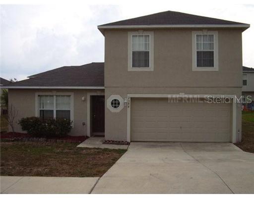 2354 Foxtree Road Tavares, FL 32778 - Photo 1 of 1 Exterior Front