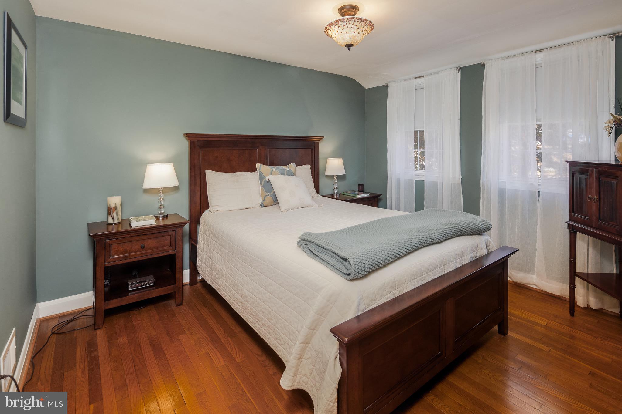 8303 Pleasant Plains Road Baltimore, MD 21286 - Photo 12 of 39 Gallery Image 12