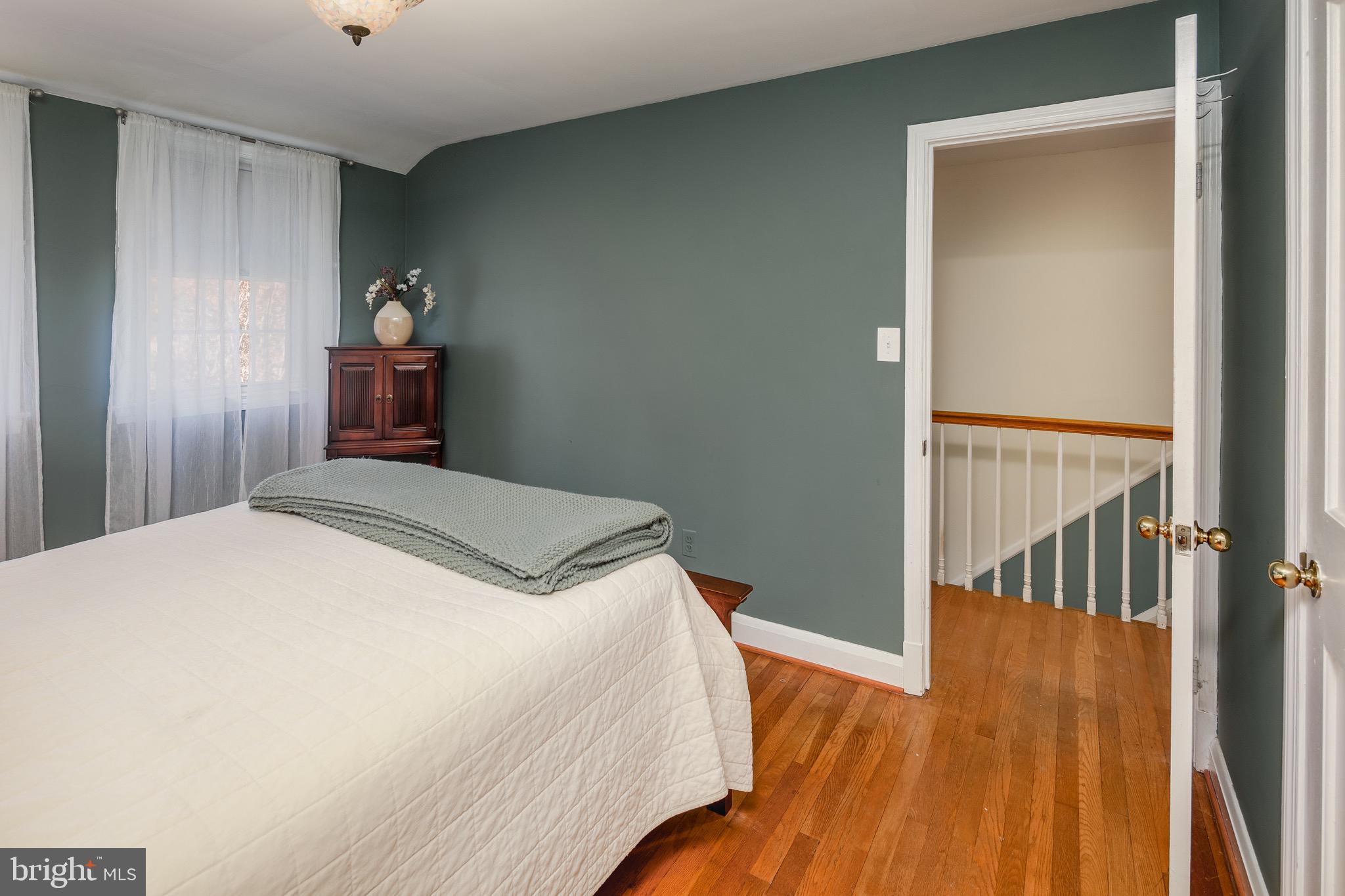 8303 Pleasant Plains Road Baltimore, MD 21286 - Photo 13 of 39 Gallery Image 13