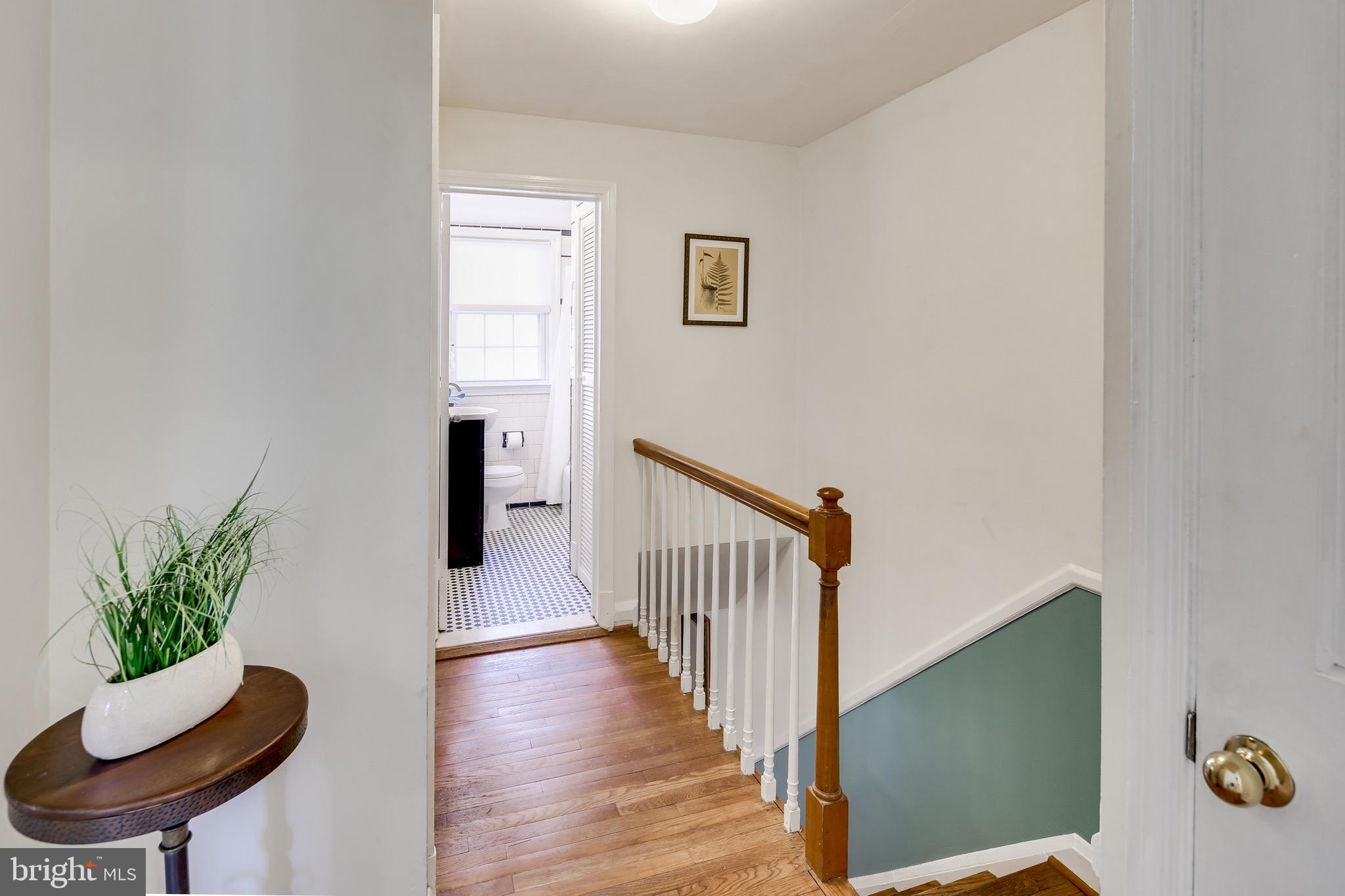 8303 Pleasant Plains Road Baltimore, MD 21286 - Photo 17 of 39 Gallery Image 17