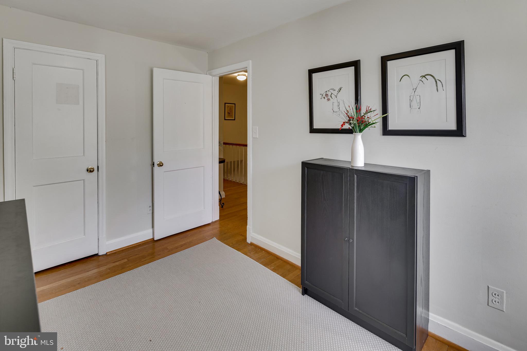 8303 Pleasant Plains Road Baltimore, MD 21286 - Photo 19 of 39 Gallery Image 19