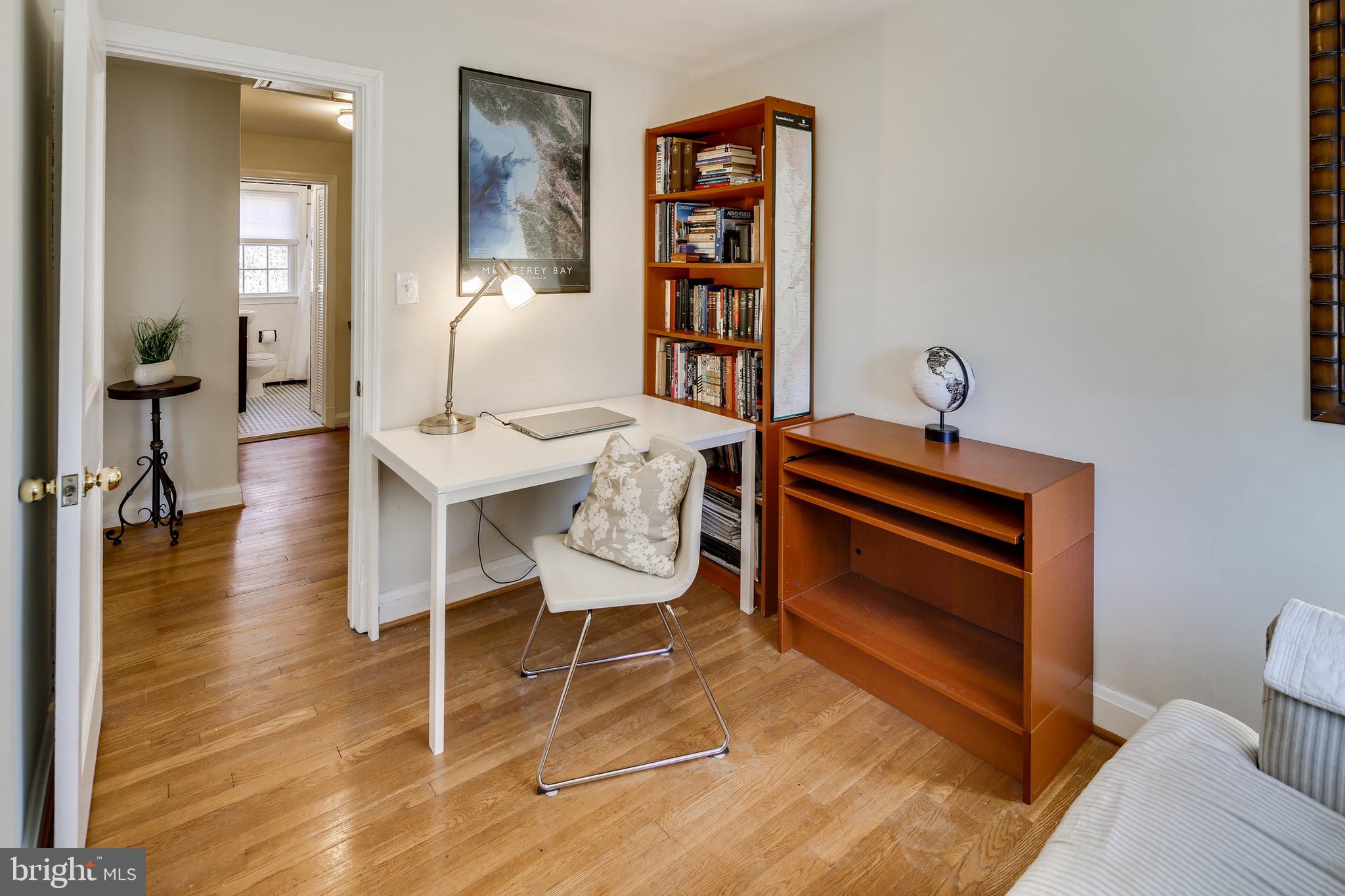 8303 Pleasant Plains Road Baltimore, MD 21286 - Photo 20 of 39 Gallery Image 20