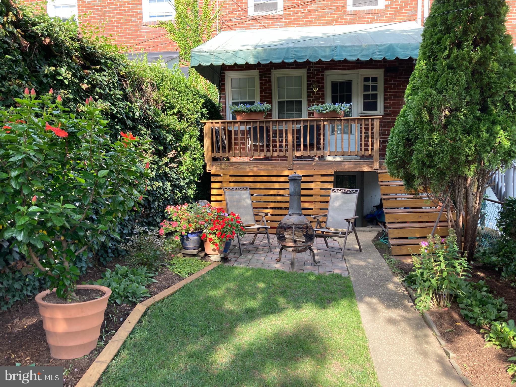8303 Pleasant Plains Road Baltimore, MD 21286 - Photo 28 of 39 Gallery Image 28