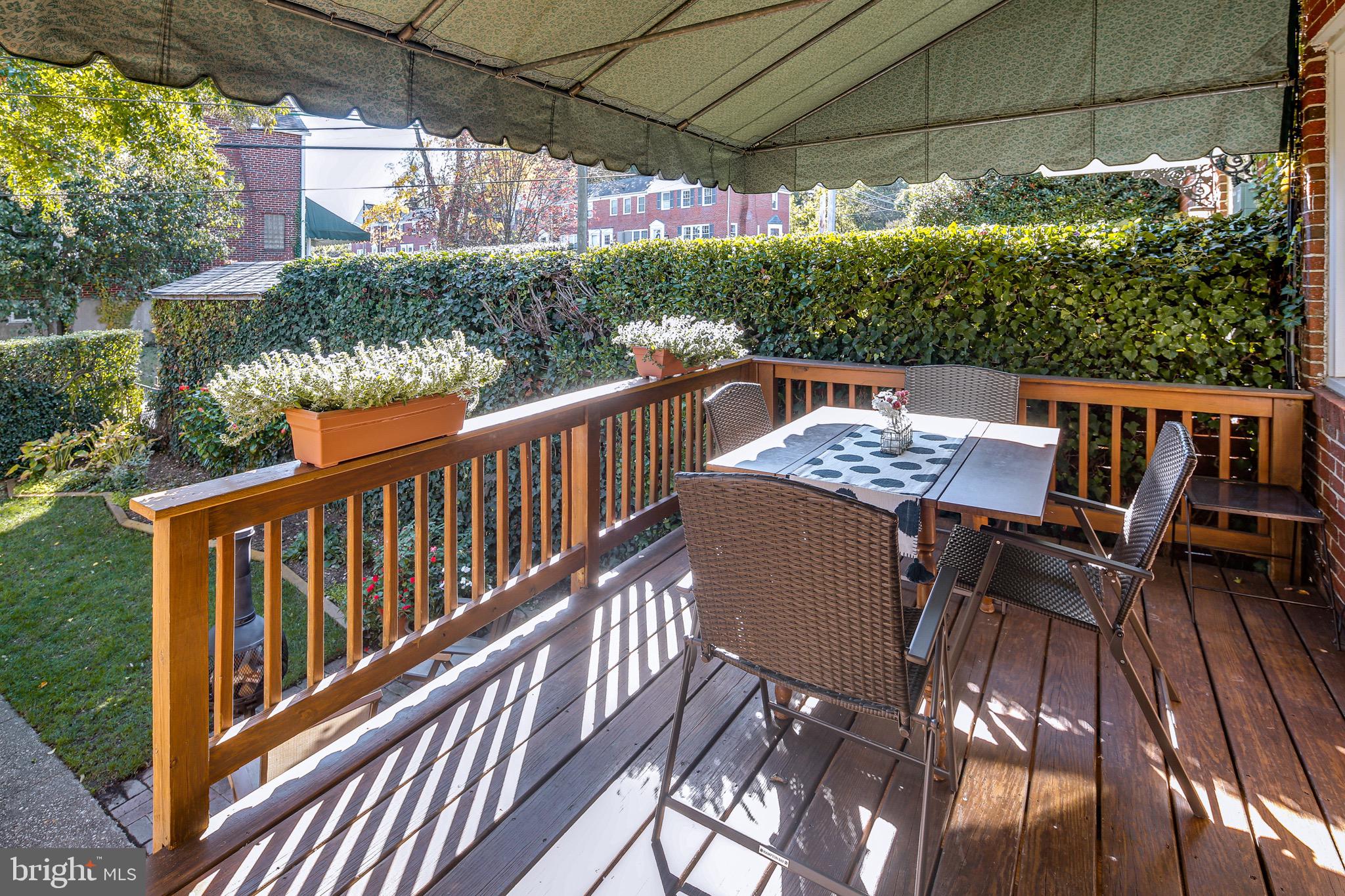 8303 Pleasant Plains Road Baltimore, MD 21286 - Photo 30 of 39 Gallery Image 30