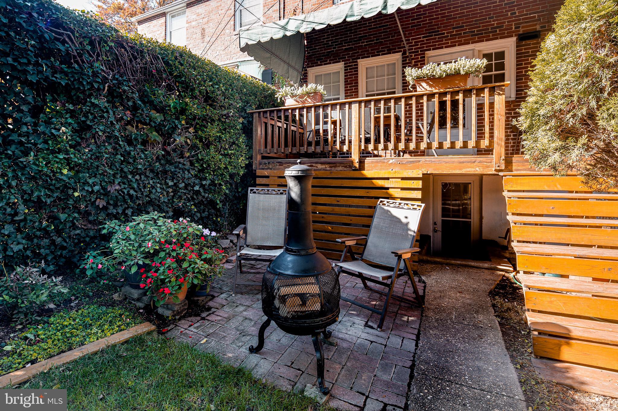 8303 Pleasant Plains Road Baltimore, MD 21286 - Photo 33 of 39 Gallery Image 33