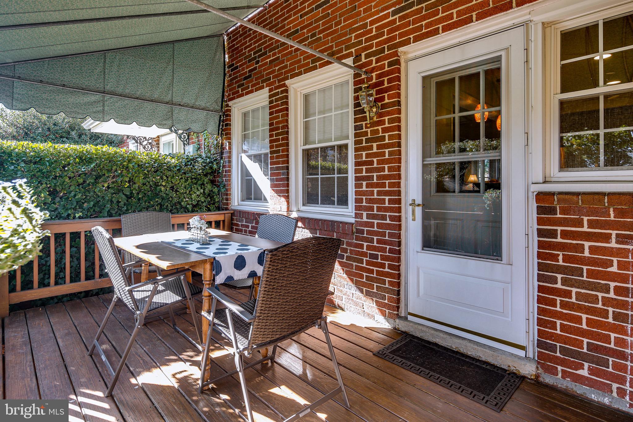 8303 Pleasant Plains Road Baltimore, MD 21286 - Photo 34 of 39 Gallery Image 34
