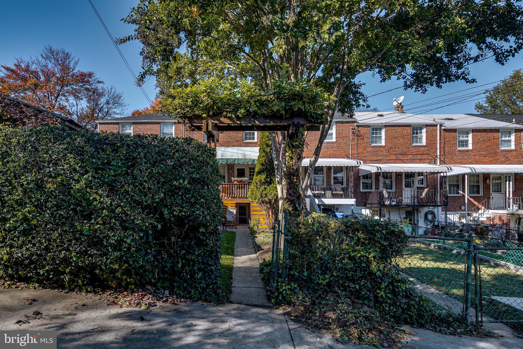 8303 Pleasant Plains Road Baltimore, MD 21286 - Photo 38 of 39 Gallery Image 38