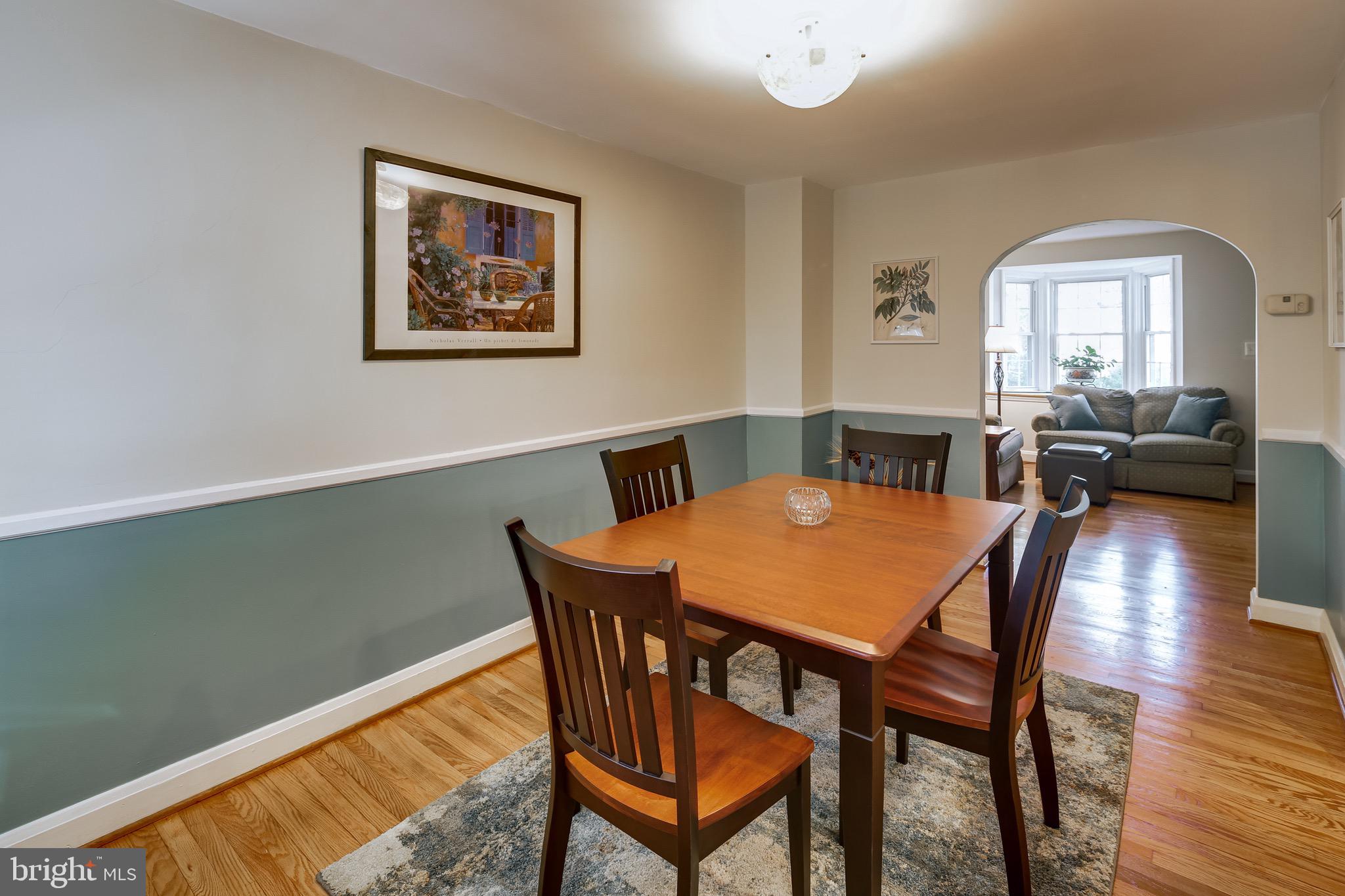 8303 Pleasant Plains Road Baltimore, MD 21286 - Photo 6 of 39 Gallery Image 6