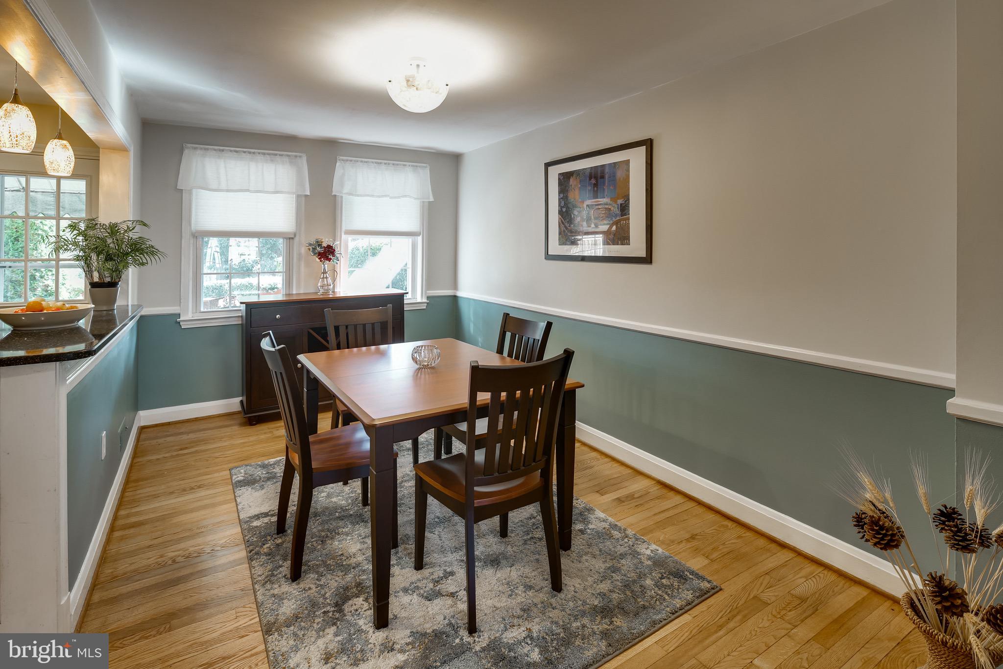 8303 Pleasant Plains Road Baltimore, MD 21286 - Photo 7 of 39 Gallery Image 7