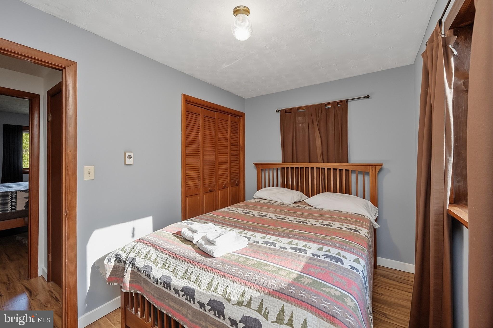 1499 Foster Road Oakland, MD 21550 - Photo 22 of 64