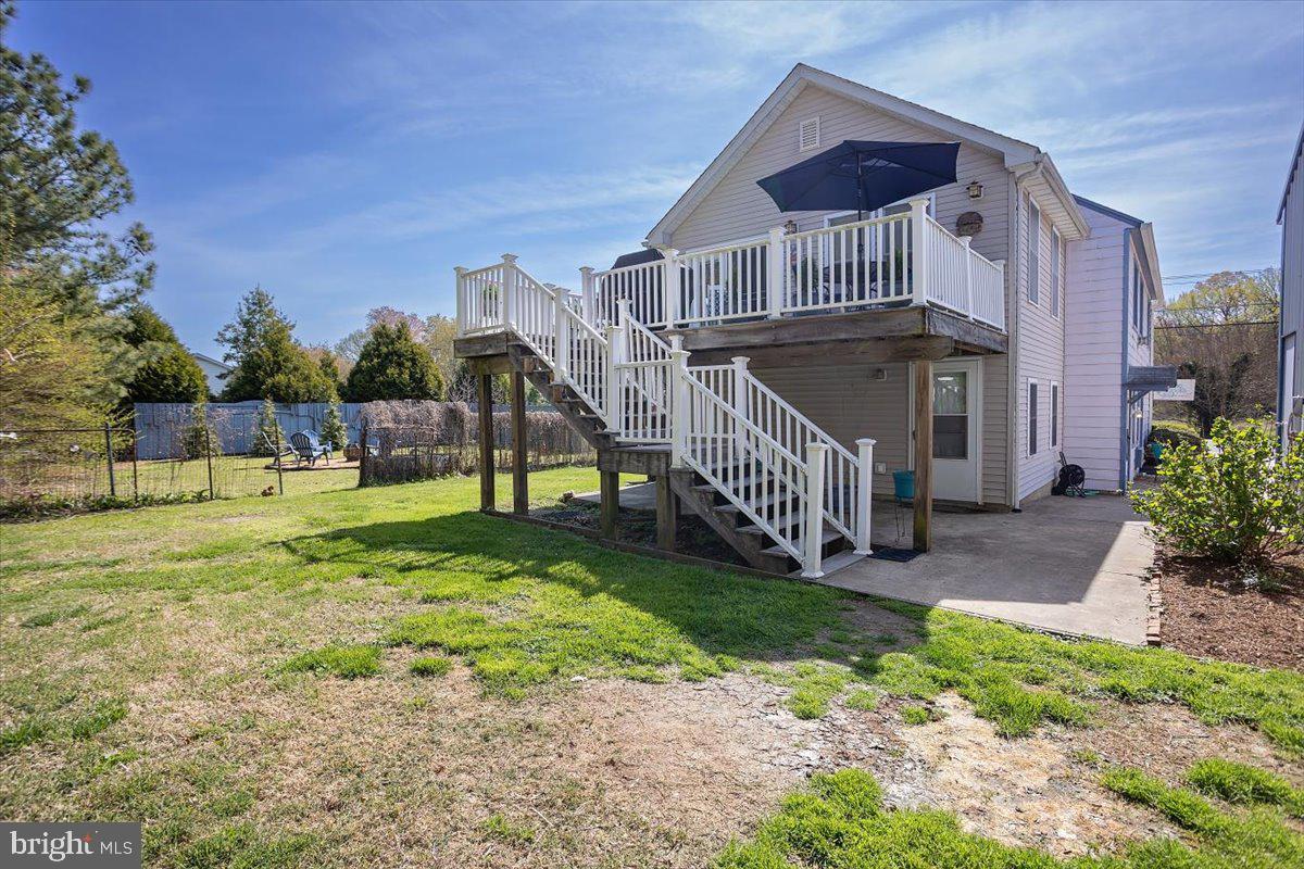 6202 Rock Hall Road Rock Hall, MD 21661 - Photo 43 of 49