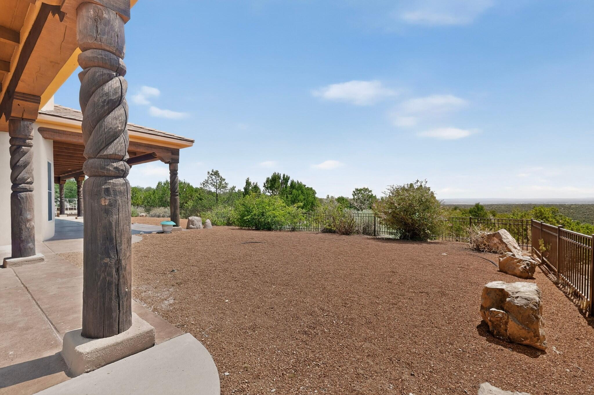45 Duke Road Edgewood, NM 87015 - Photo 60 of 71 Gallery Image 60