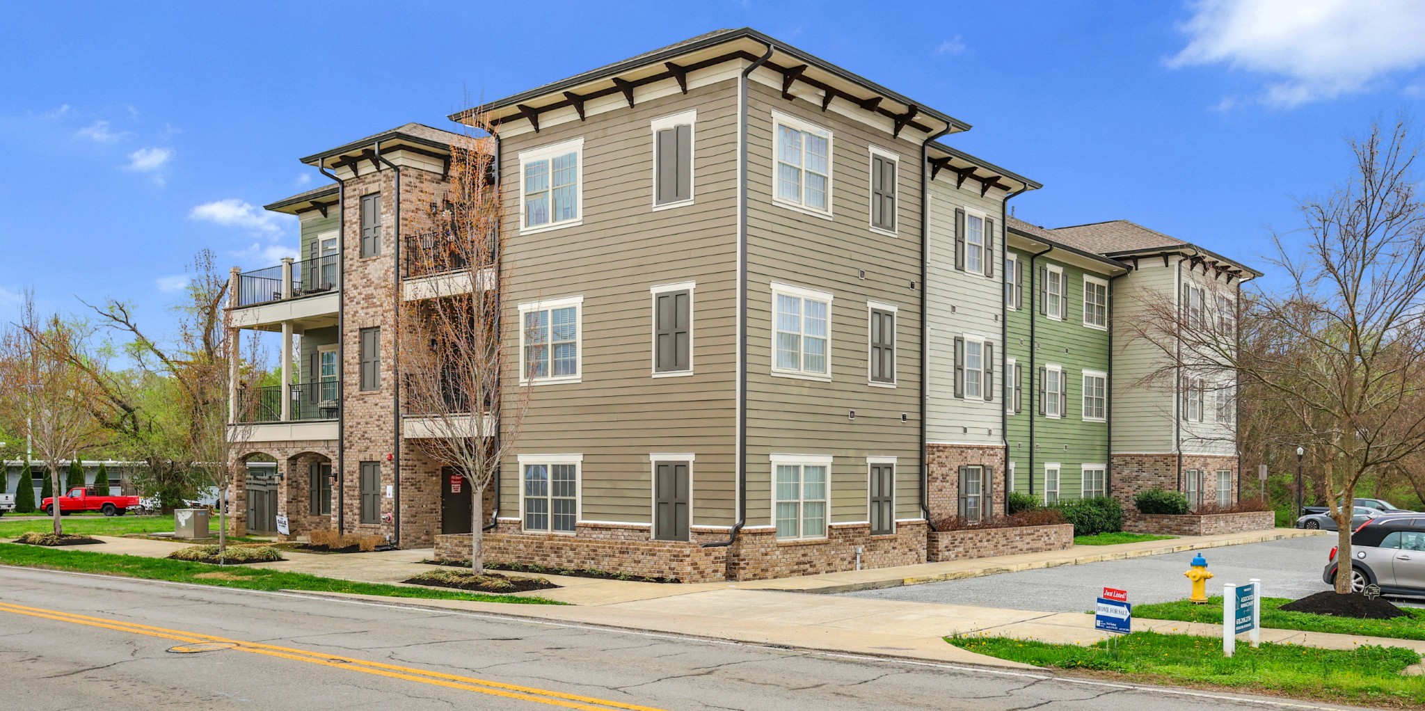 1319 West Main Street, Unit 105 Franklin, TN 37064 - Photo 15 of 15