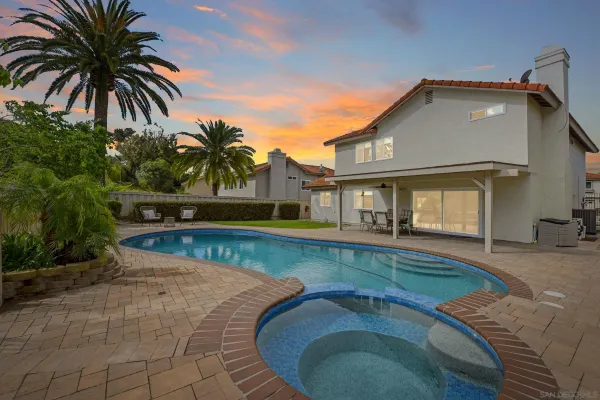 $1,695,000 | 13235 Bavarian Drive, San Diego, CA 92129