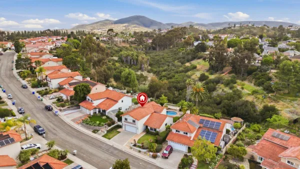 $1,695,000 | 13235 Bavarian Drive, San Diego, CA 92129