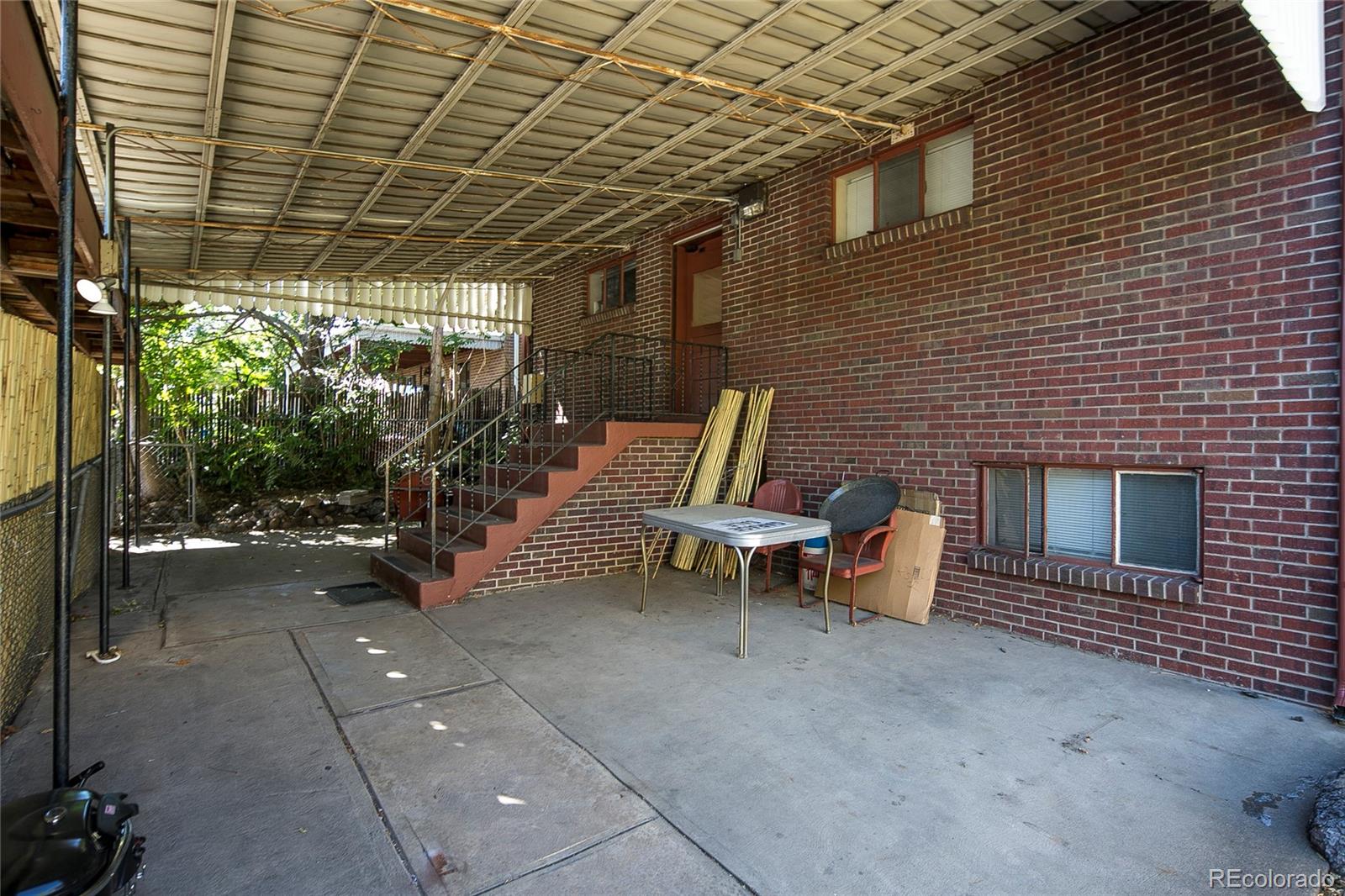 4390 Decatur Street Denver, CO 80211 - Photo 11 of 16