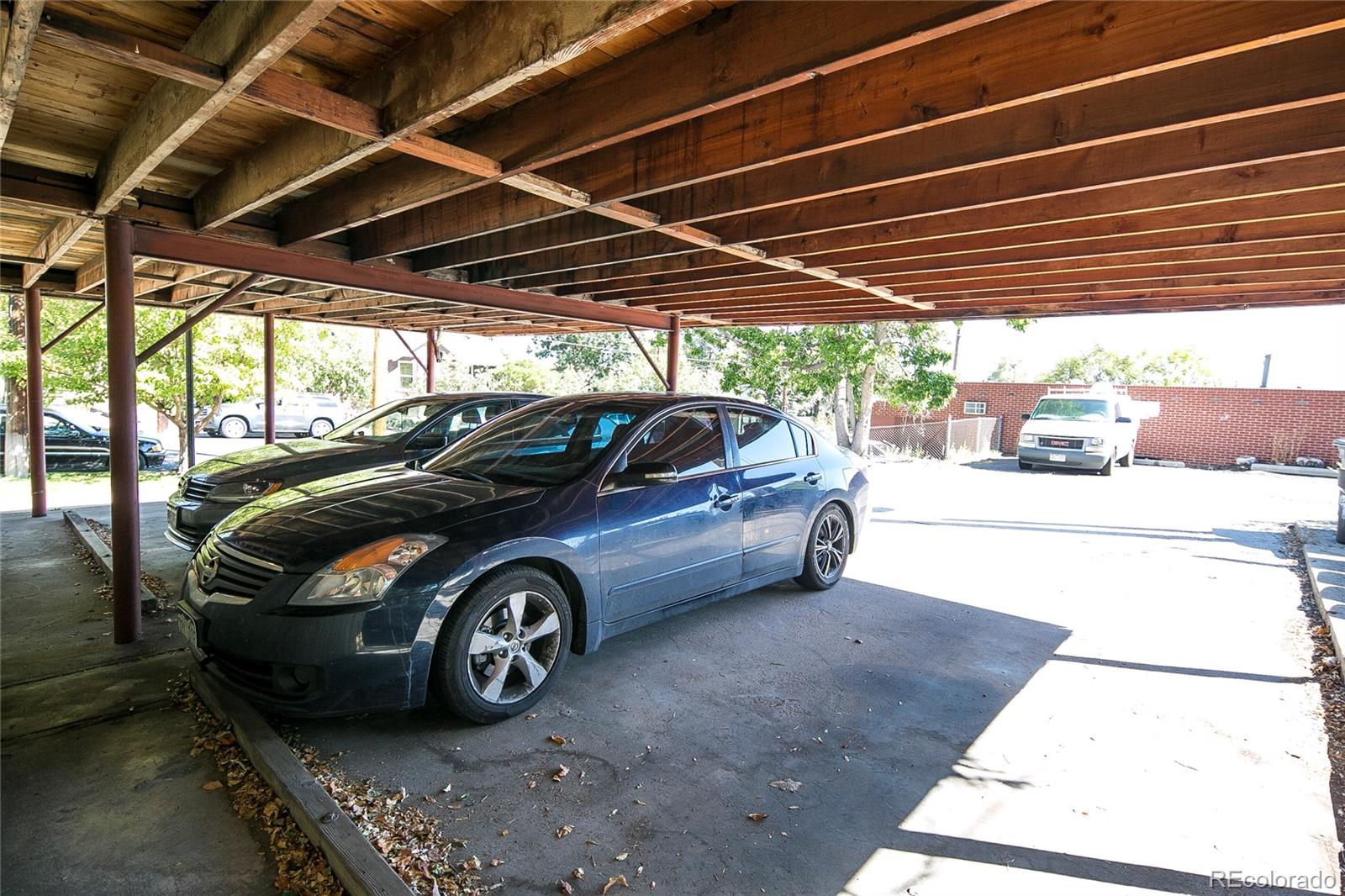 4390 Decatur Street Denver, CO 80211 - Photo 12 of 16
