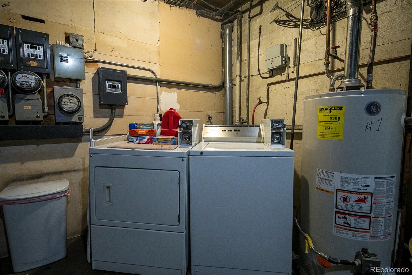 4390 Decatur Street Denver, CO 80211 - Photo 13 of 16