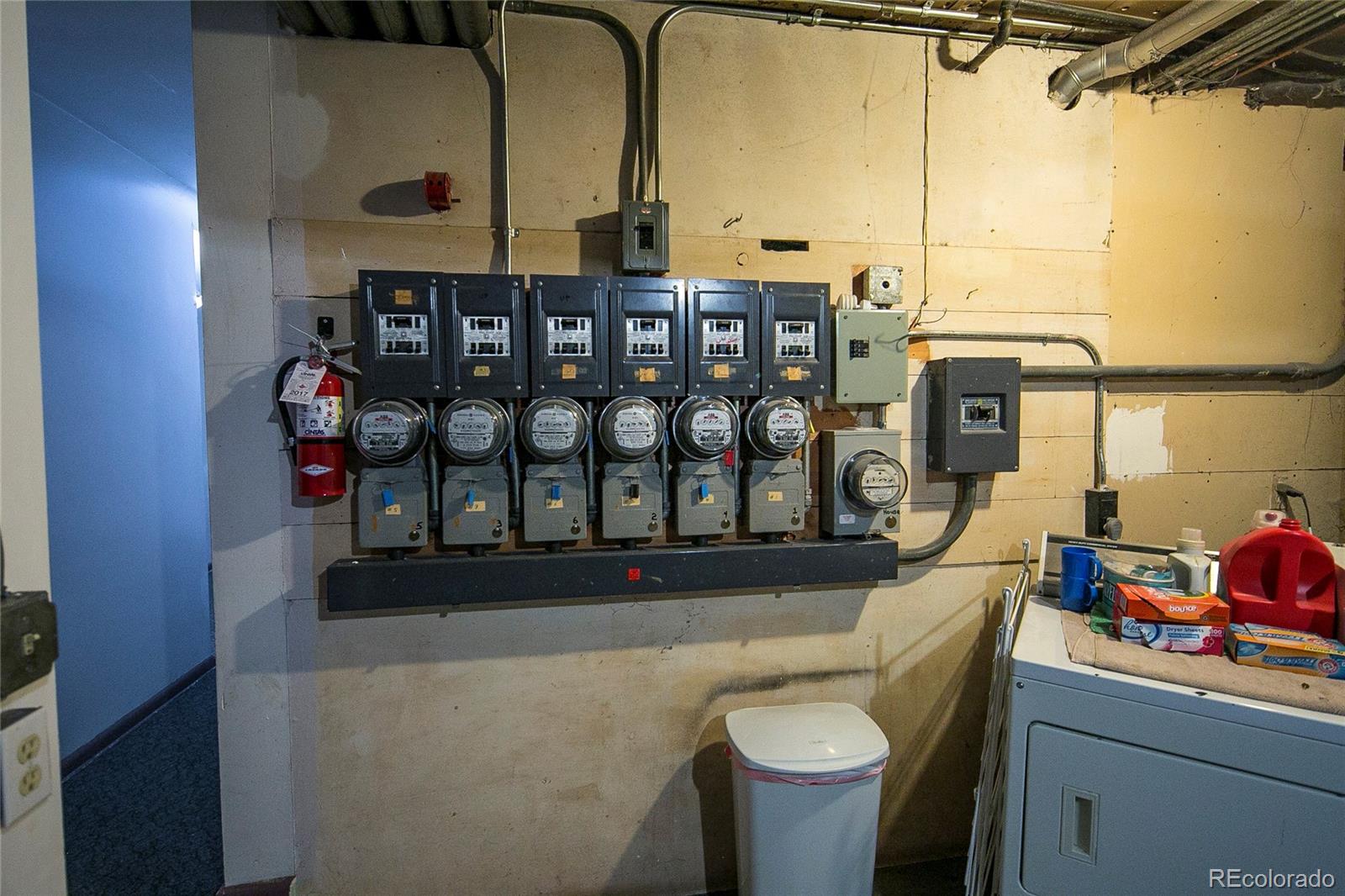 4390 Decatur Street Denver, CO 80211 - Photo 15 of 16