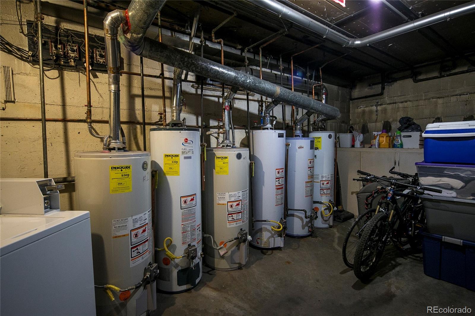 4390 Decatur Street Denver, CO 80211 - Photo 16 of 16