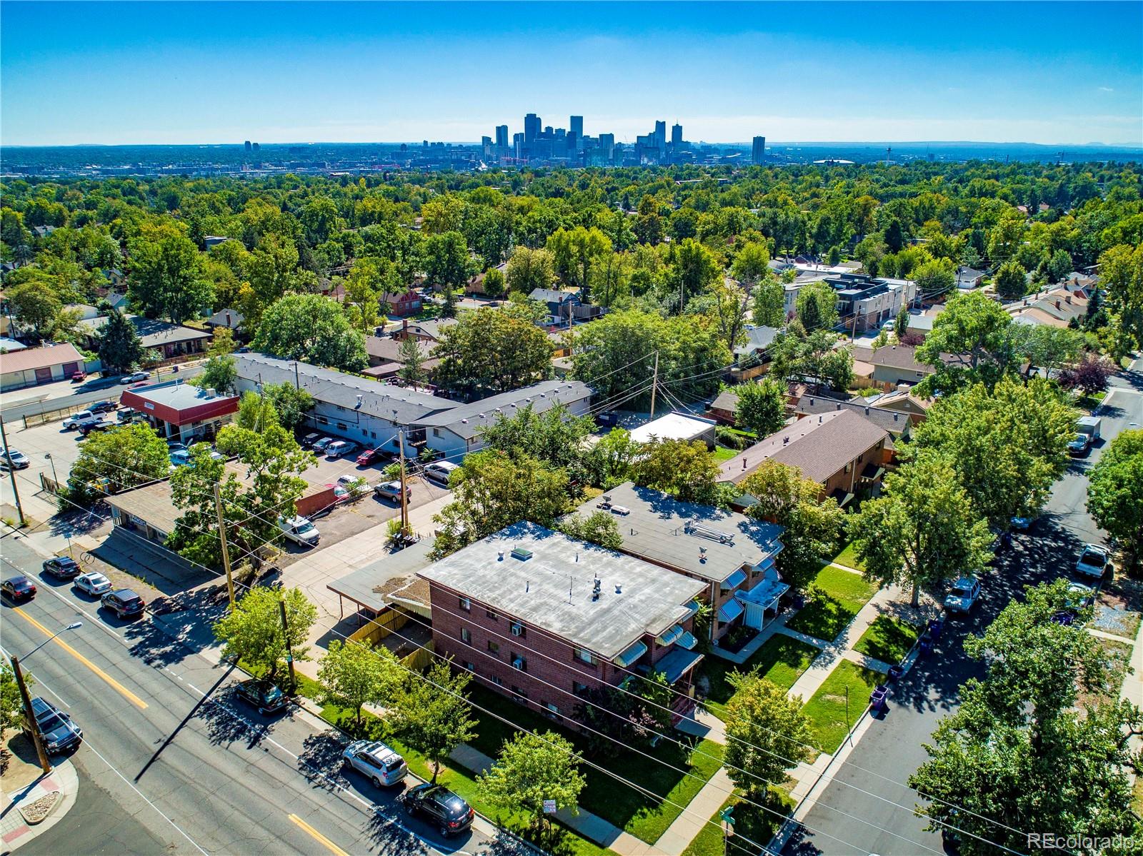 4390 Decatur Street Denver, CO 80211 - Photo 5 of 16