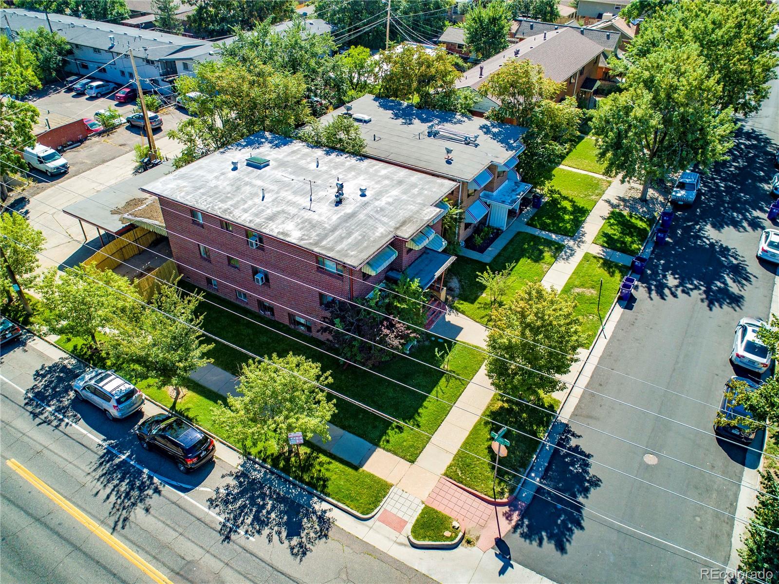 4390 Decatur Street Denver, CO 80211 - Photo 6 of 16