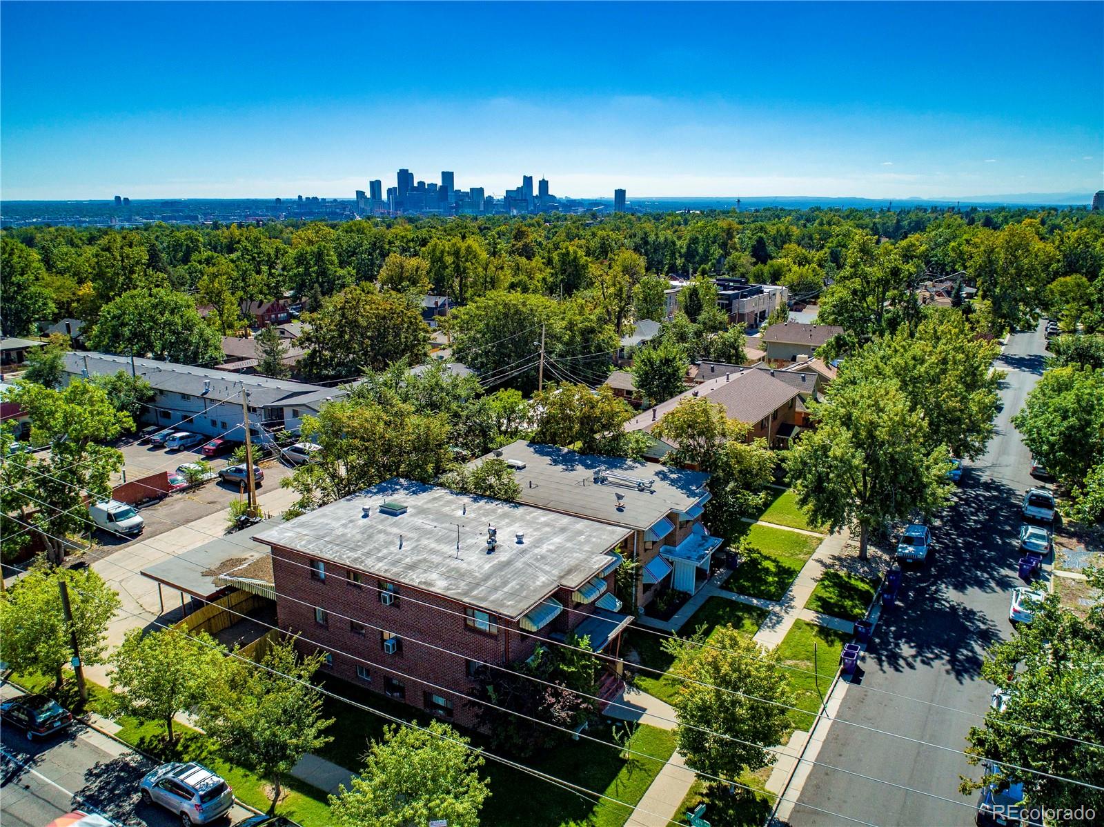 4390 Decatur Street Denver, CO 80211 - Photo 7 of 16