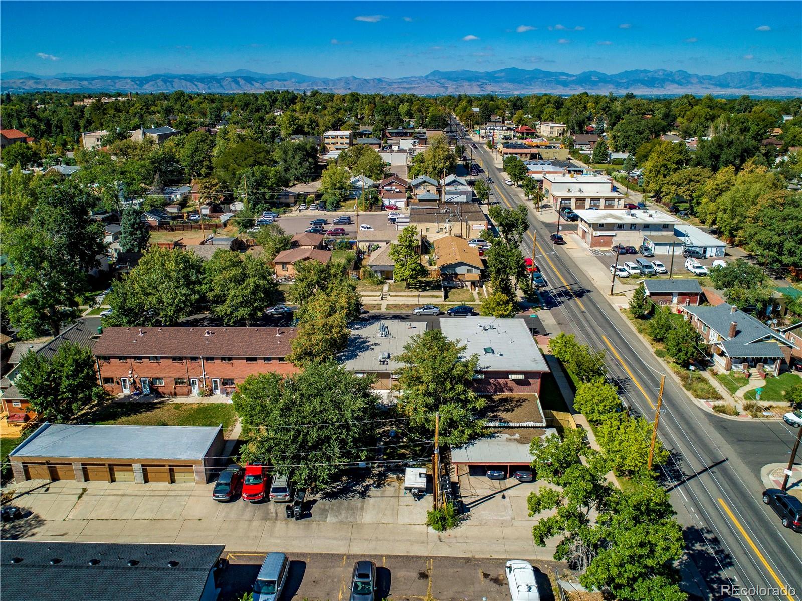 4390 Decatur Street Denver, CO 80211 - Photo 8 of 16