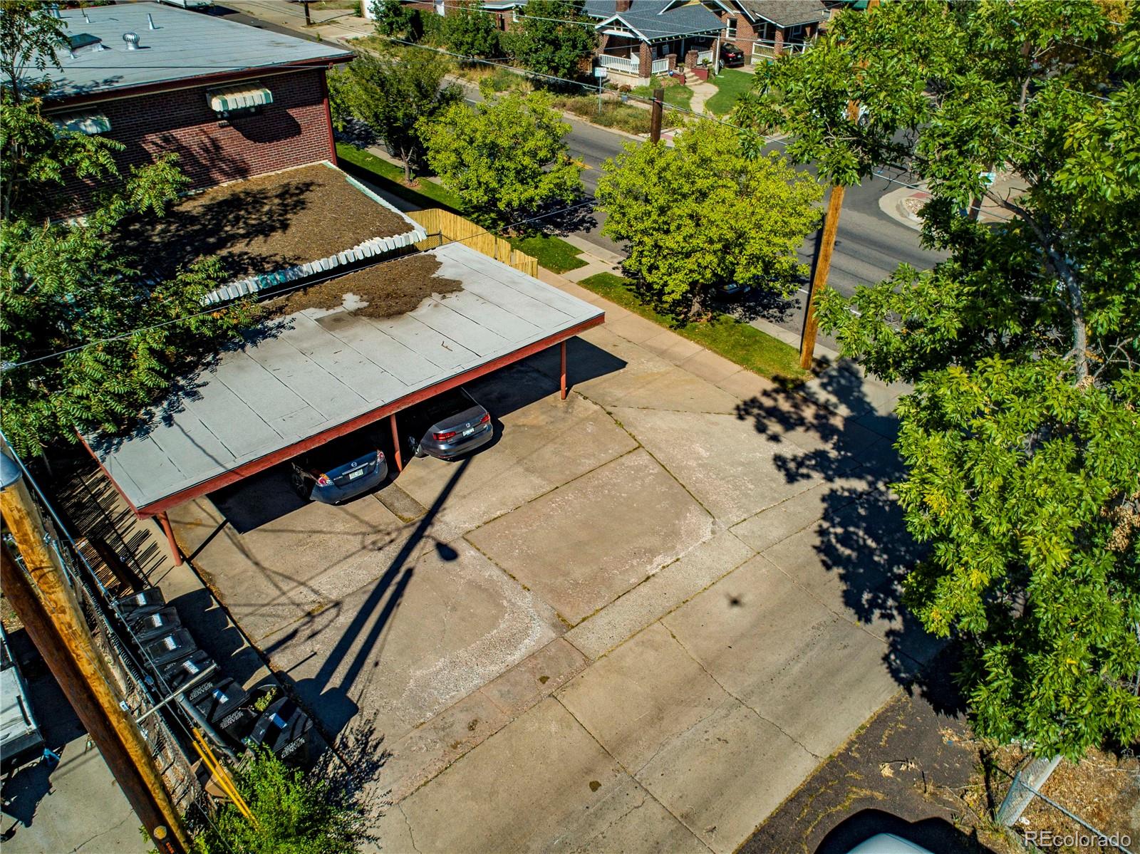 4390 Decatur Street Denver, CO 80211 - Photo 9 of 16