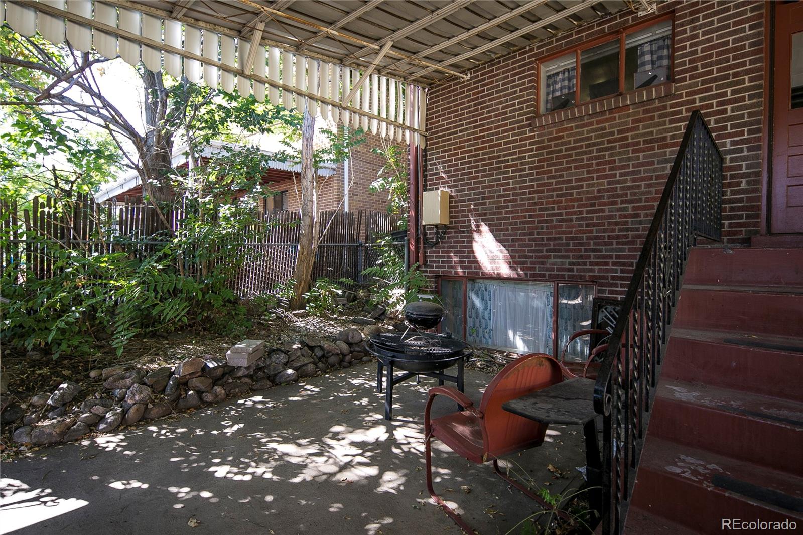 4390 Decatur Street Denver, CO 80211 - Photo 10 of 16