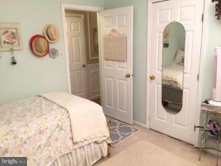 645 Deering Road, Unit 2L Pasadena, MD 21122 - Photo 23 of 27 Bedroom